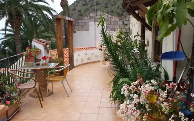 Casa Gerardo