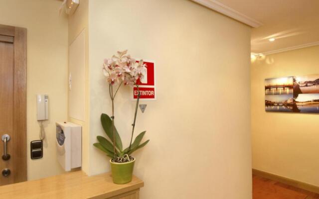 Pension Anoeta