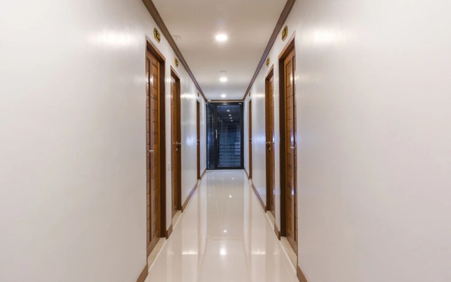 Suthep Home & Hostel