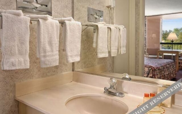 Days Inn Tempe