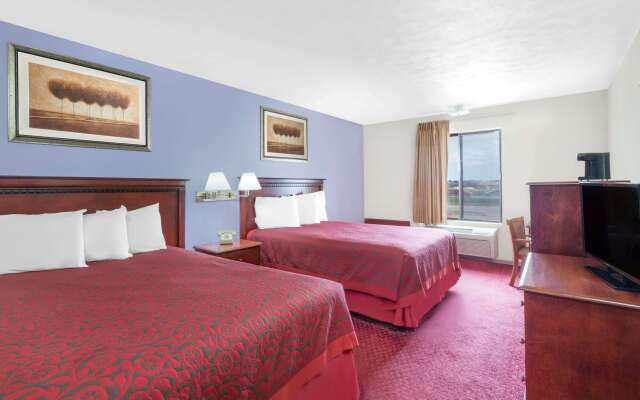 Days Inn by Wyndham Warrensburg