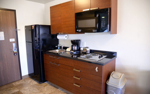 My Place Hotel - Billings, MT