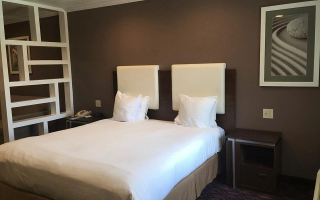 Hotel Pacific Manhattan Beach