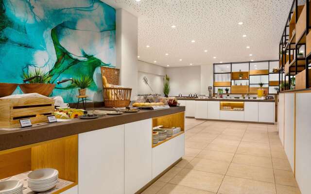 Wyndham Garden Munich Messe