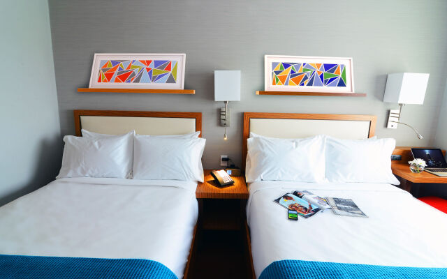 Edge Hotel