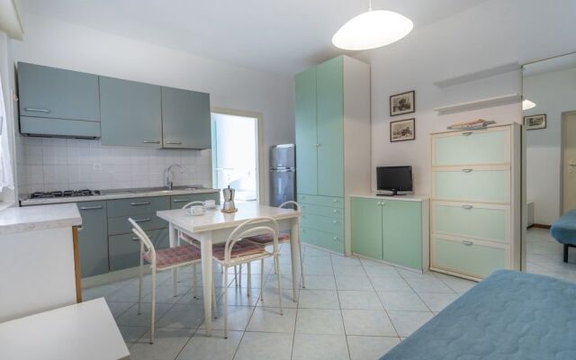 Beach&Sun a Lignano Apartment