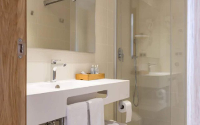 Hotel Voramar Benicassim