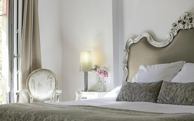 Hospes Puerta de Alcalá, a Member of Design Hotels