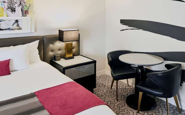 Planet Hollywood Resort & Casino