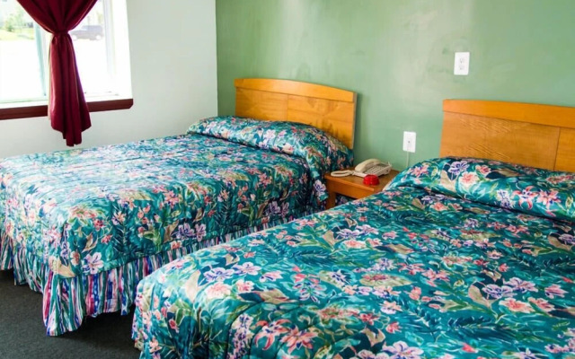 Bay Drive Motel