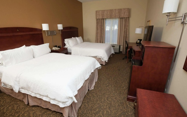 Hampton Inn Oneonta
