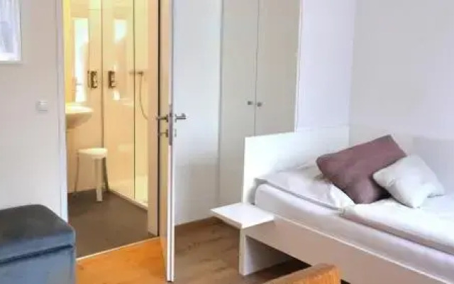Hotel Villa Rückert