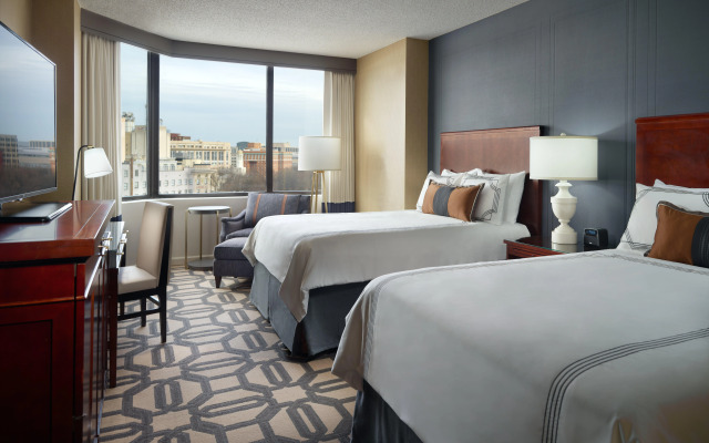 Omni Richmond Hotel