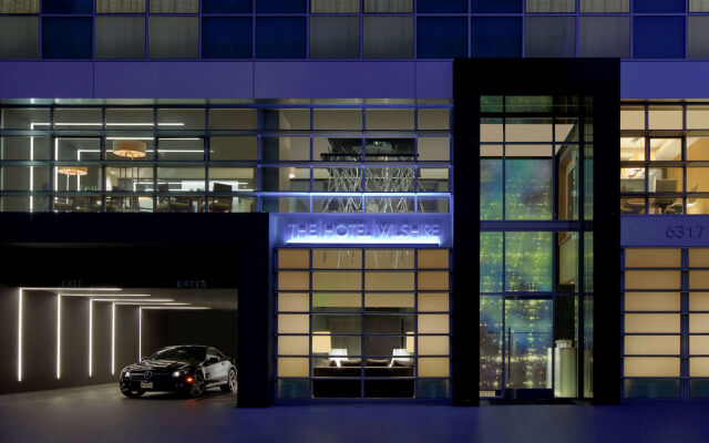 Kimpton Hotel Wilshire by IHG