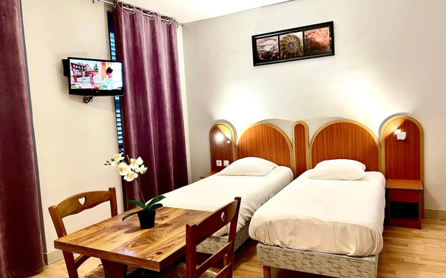 Hotel Viator