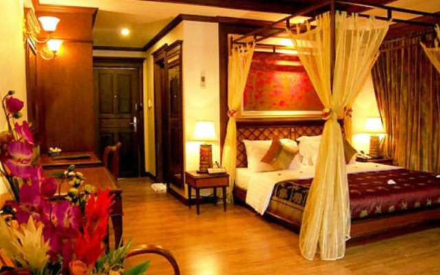 P.P. Palmtree Resort