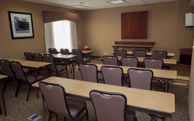 Hampton Inn Oneonta