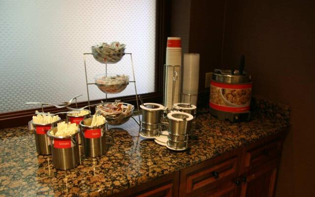 Hampton Inn Oneonta