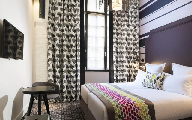 Hôtel Fabric
