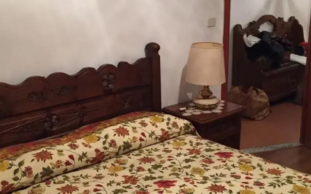 Appartamento Edelwais