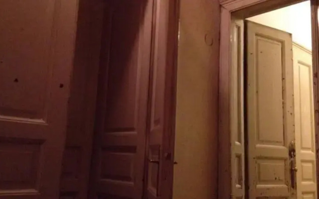 Zimmer und Appartements Trauttmannsdorffgasse