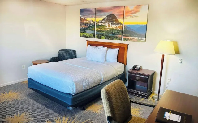 Days Inn by Wyndham Wheatland