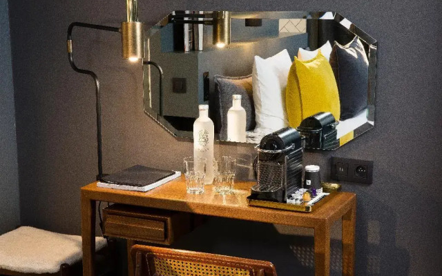 COQ Hotel Paris