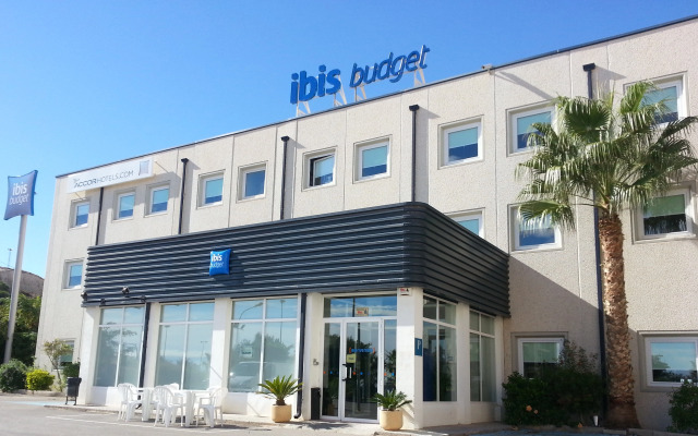ibis budget Alicante