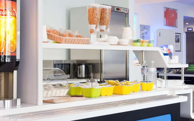 ibis budget Alicante