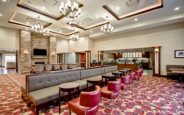 Homewood Suites by Hilton Bridgewater/Branchburg