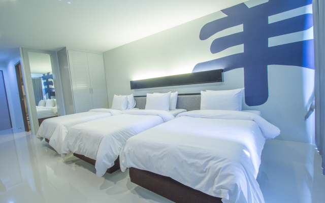 Baba House Phuket Hotel