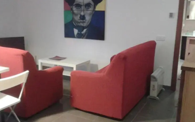 Apartamento en Sant Jaume dEnveja