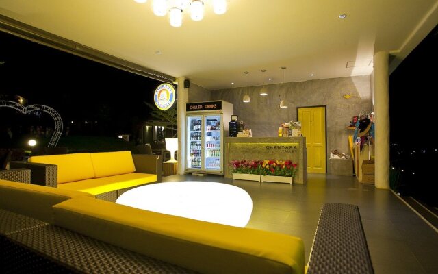 Chantara Valley Resort