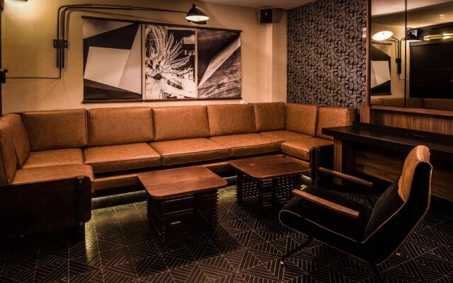 Wyndham Garden Hotel Manhattan Chelsea West
