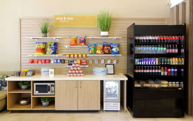 Wyndham Garden McAllen at La Plaza Mall