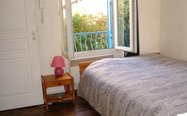 Le Jardin de Cécile et Benoit - Bed and Breakfast