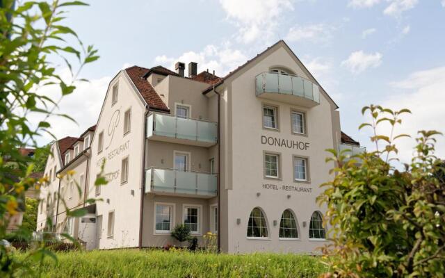Hotel Donauhof