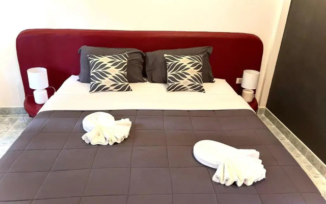 Marilyn's Residential Resort
