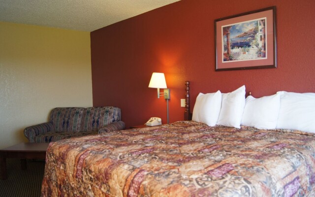 Holiday Lodge