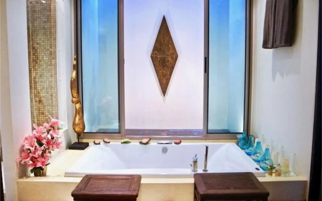 Kata Noi Apartment