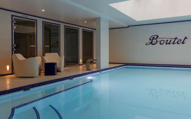 Hôtel Paris Bastille Boutet - MGallery by Sofitel