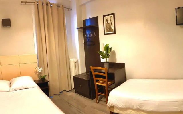 Hotel Viator