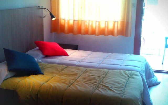 Hotel La Luna de Isla