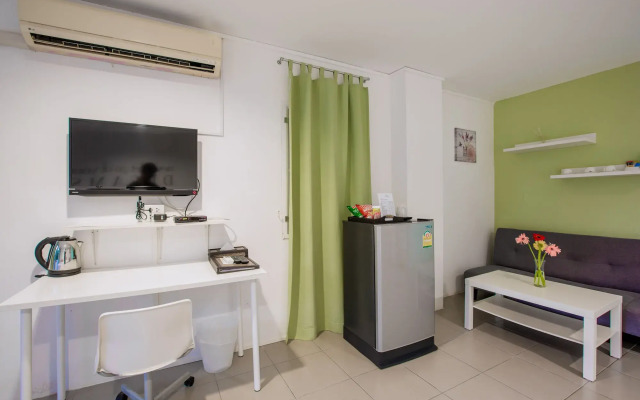 Little Home Ao Nang