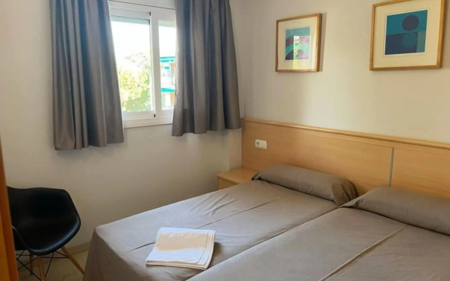 Marsol Apartamentos Turisticos