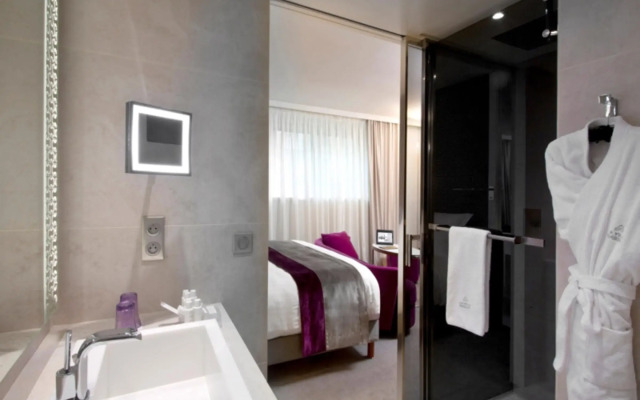 Hotel Etoile Maillot