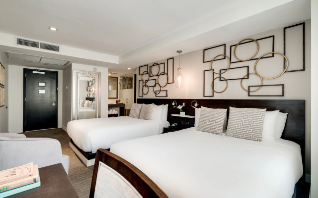 Iberostar Waves Berkeley Shore