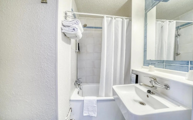 Hotel Campanile Paris Ouest - Boulogne