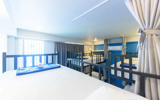 Hip Hostel