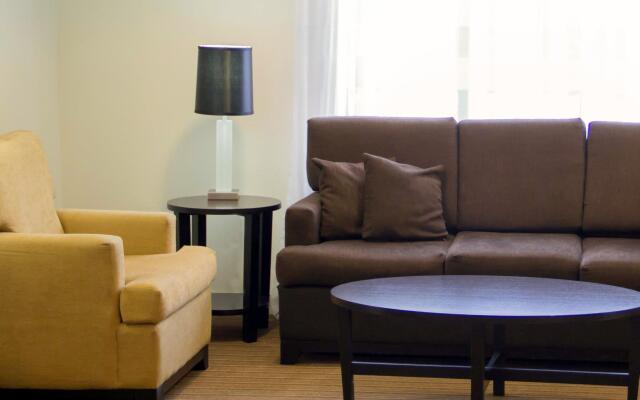 Sleep Inn & Suites Harrisonburg near University
